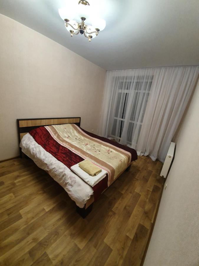 Яровиця.Промінь Lutsk Bagian luar foto