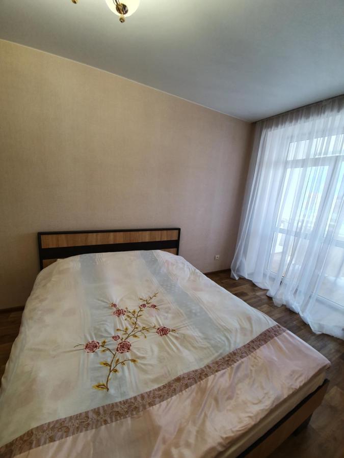 Яровиця.Промінь Lutsk Bagian luar foto